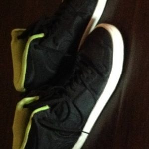 Super cute Zumba brand sneakers